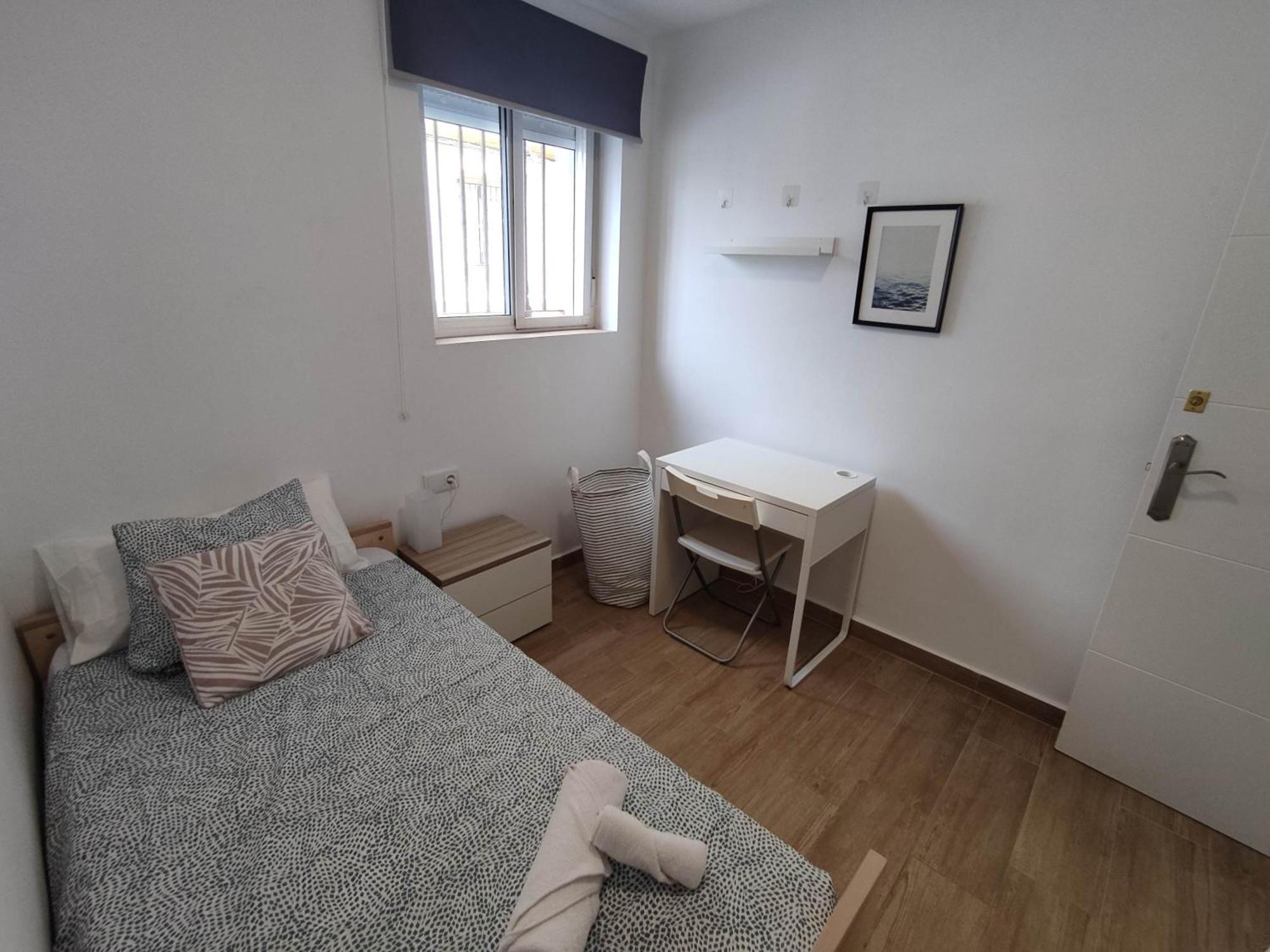 Puerta De La Caleta Apartment Cadiz Exterior photo