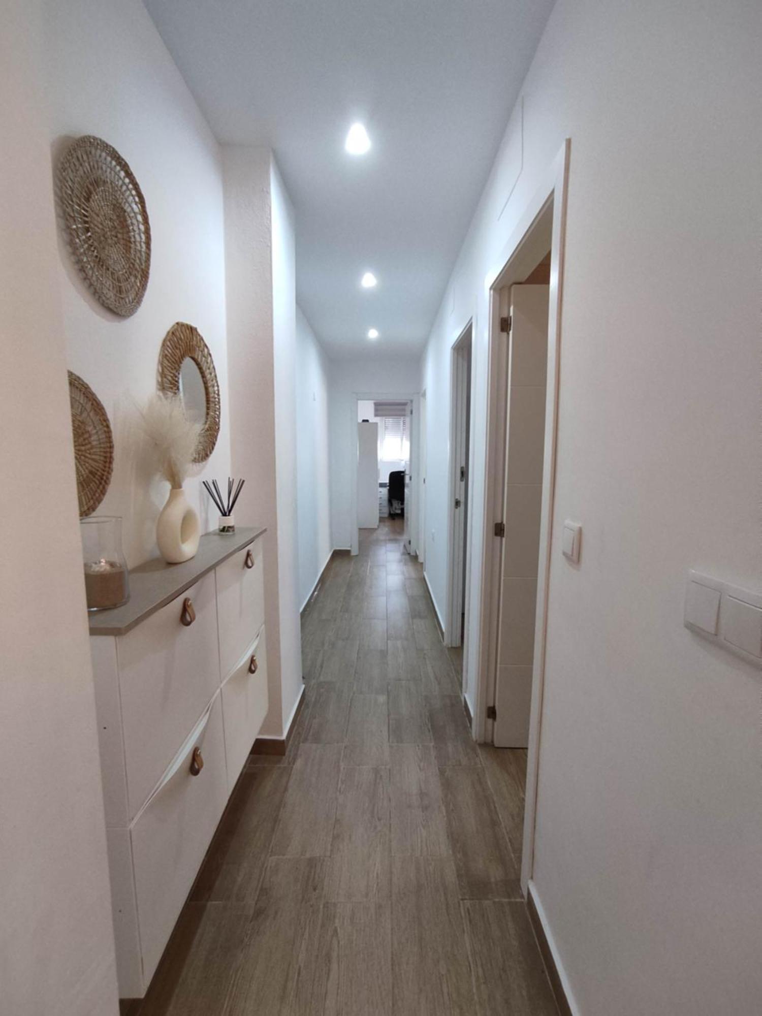 Puerta De La Caleta Apartment Cadiz Exterior photo